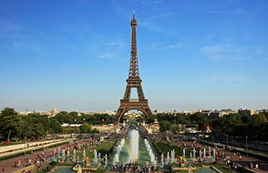 guide gratuit paris